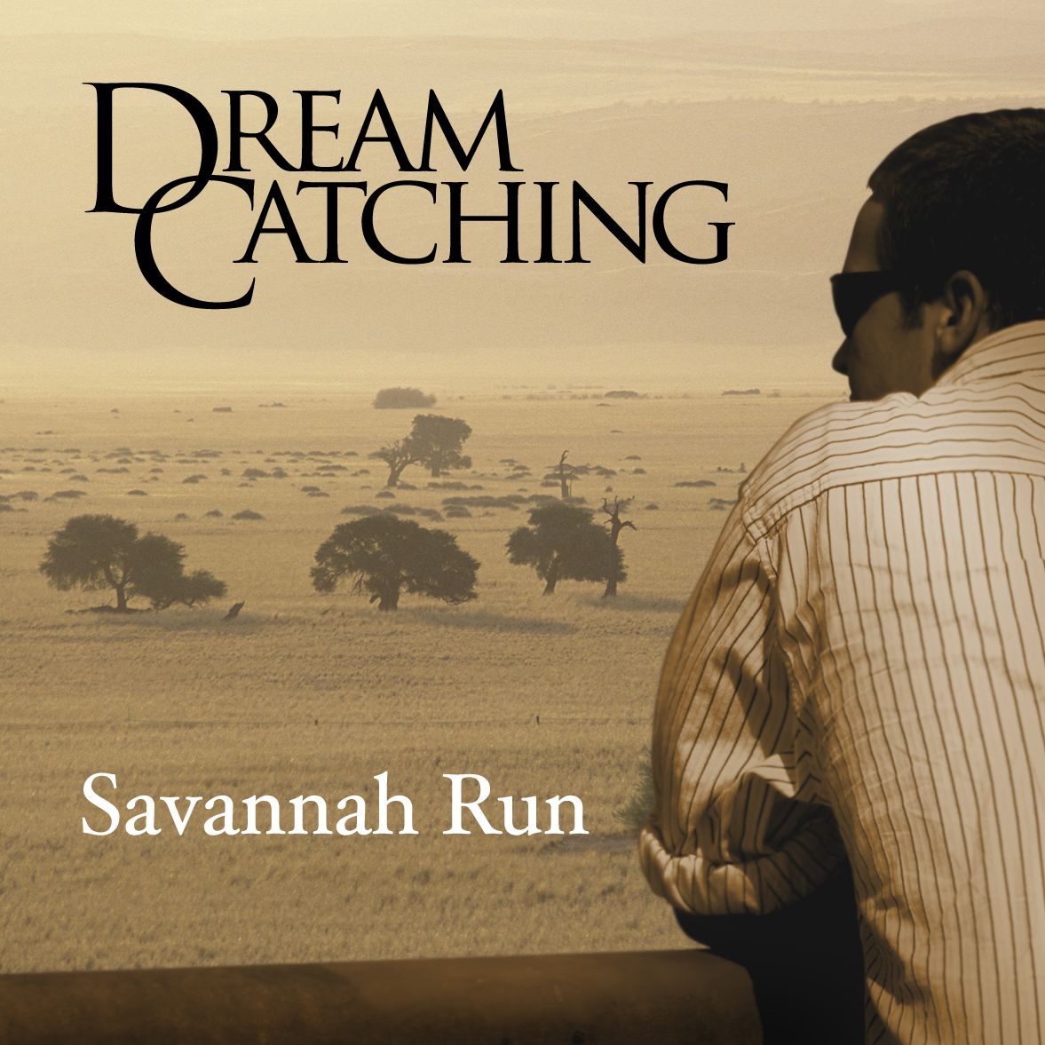 DreamCatching: Savannah Run
