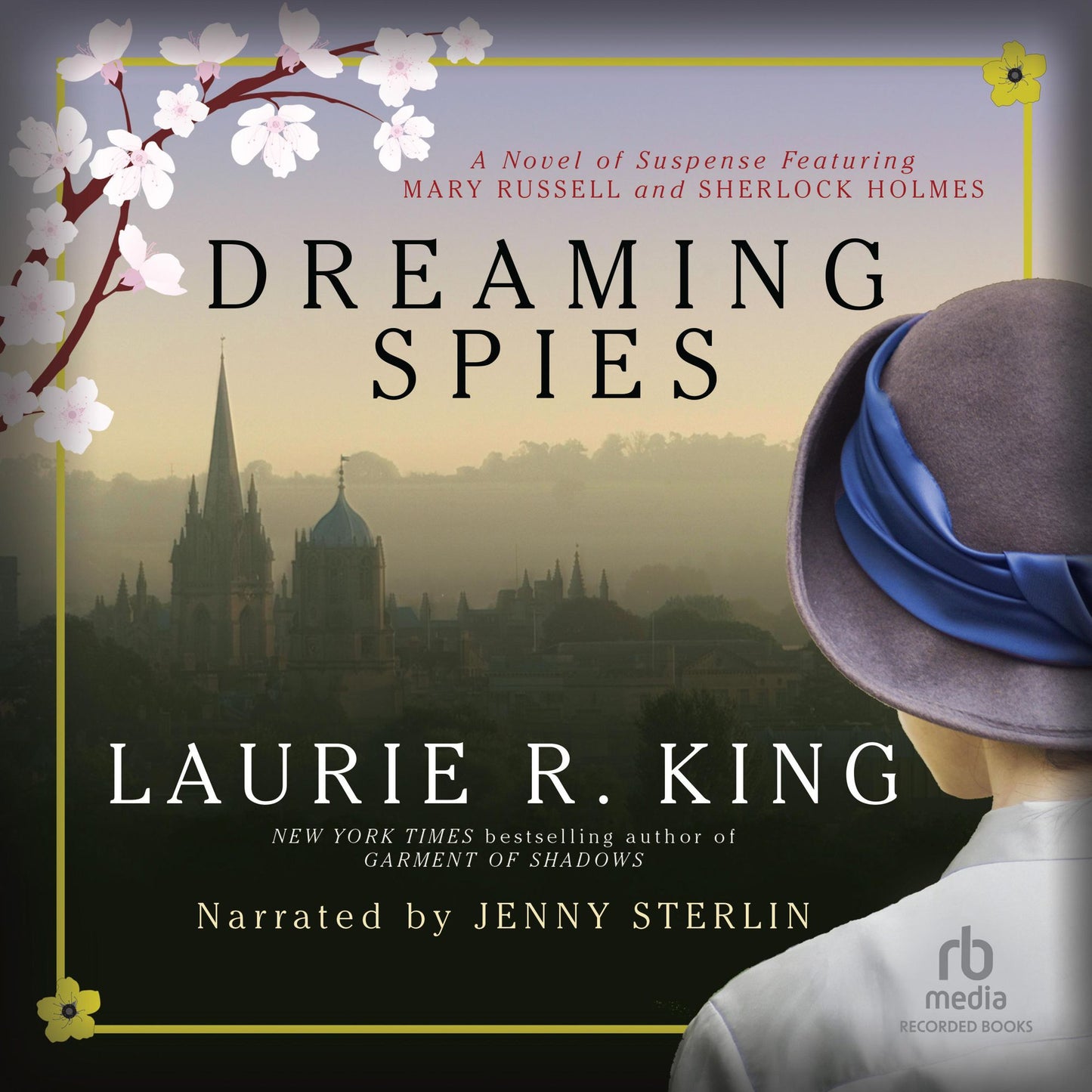 Dreaming Spies