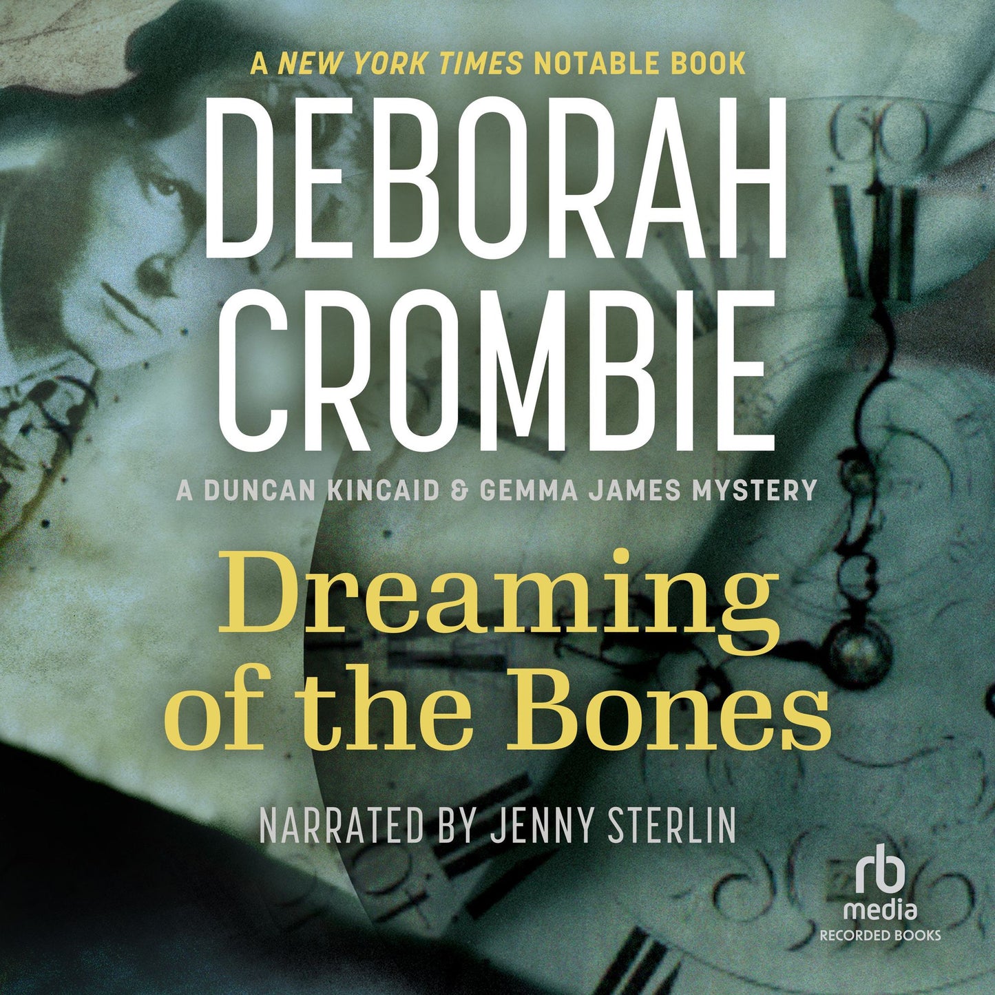 Dreaming of the Bones