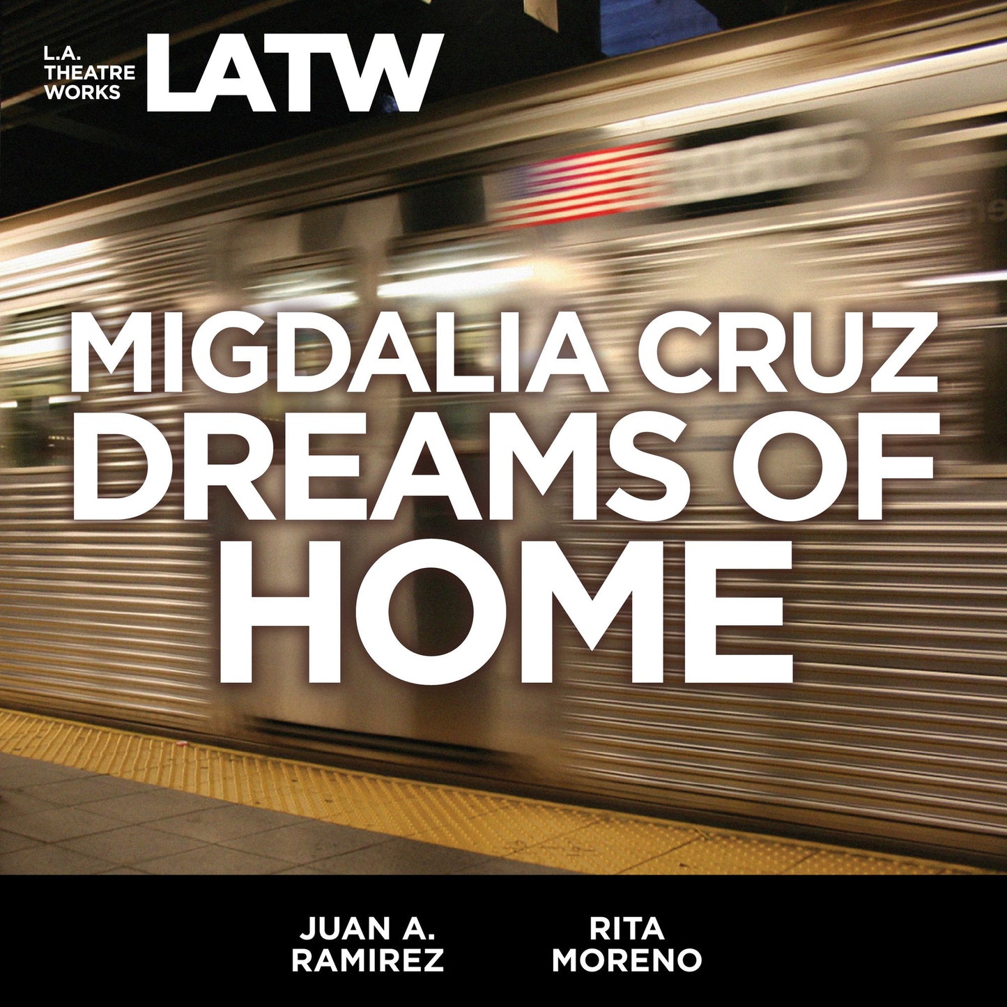 Dreams of Home