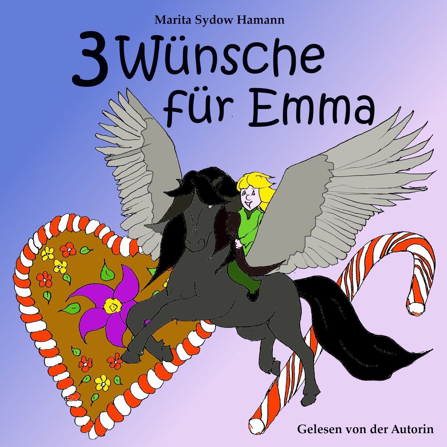 Drei Wünsche für Emma