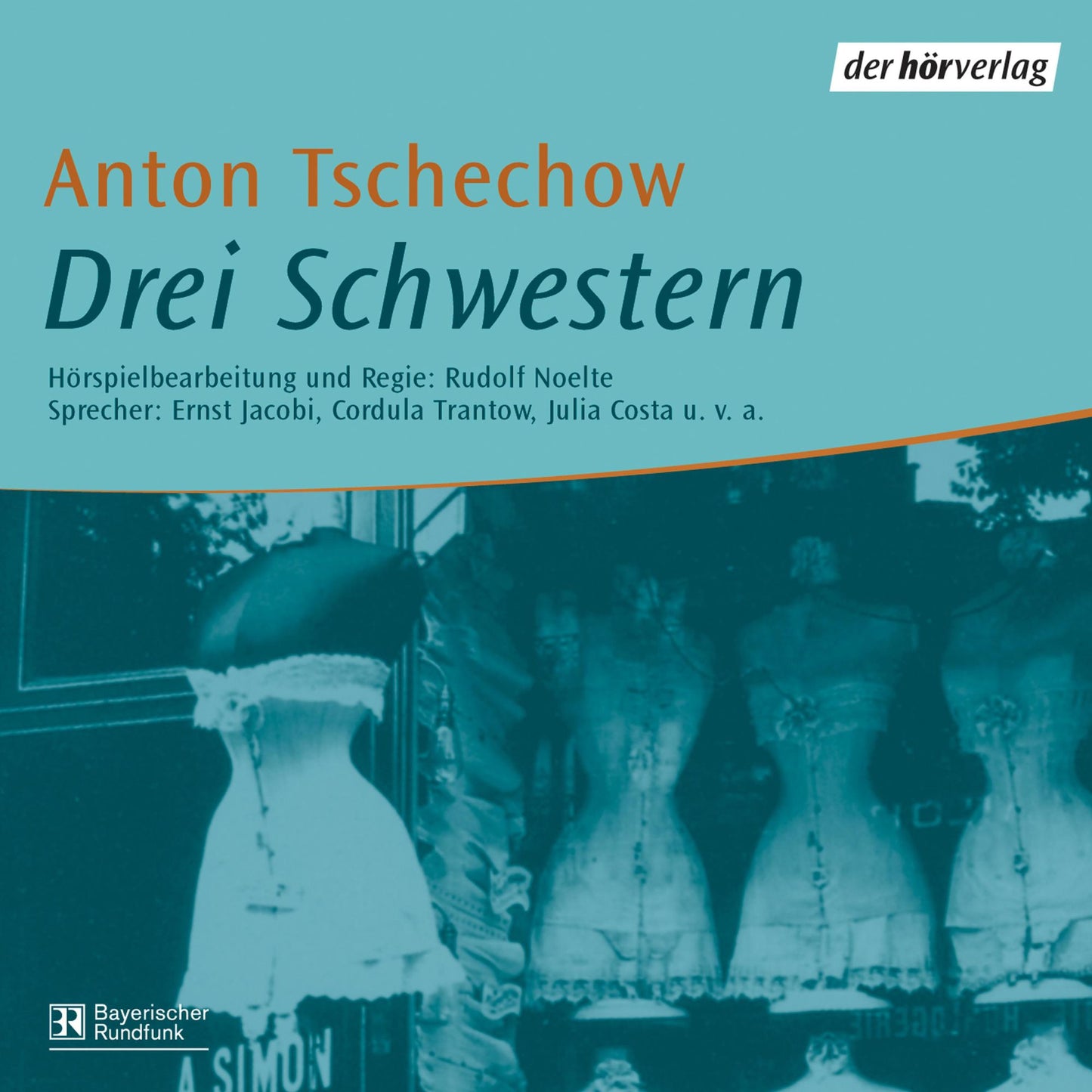 Drei Schwestern (Abridged)