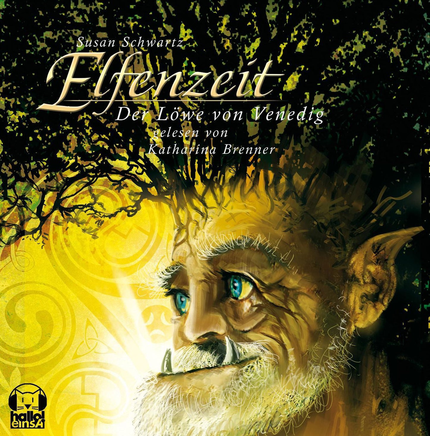 Elfenzeit 04: Der LÃ¶we von Venedig