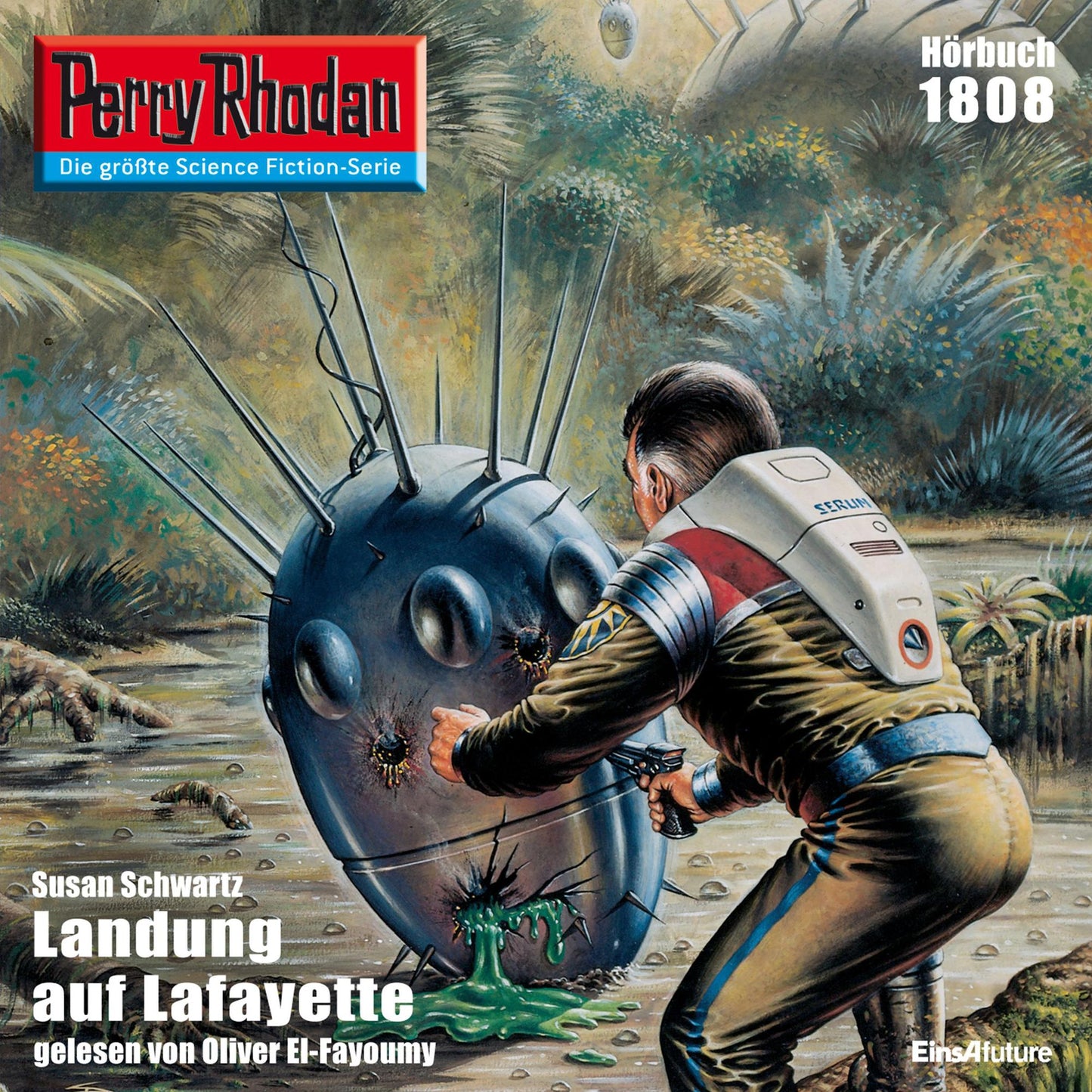 Perry Rhodan 1808: Landung auf Lafayette: Perry Rhodan-Zyklus "Die Tolkander"