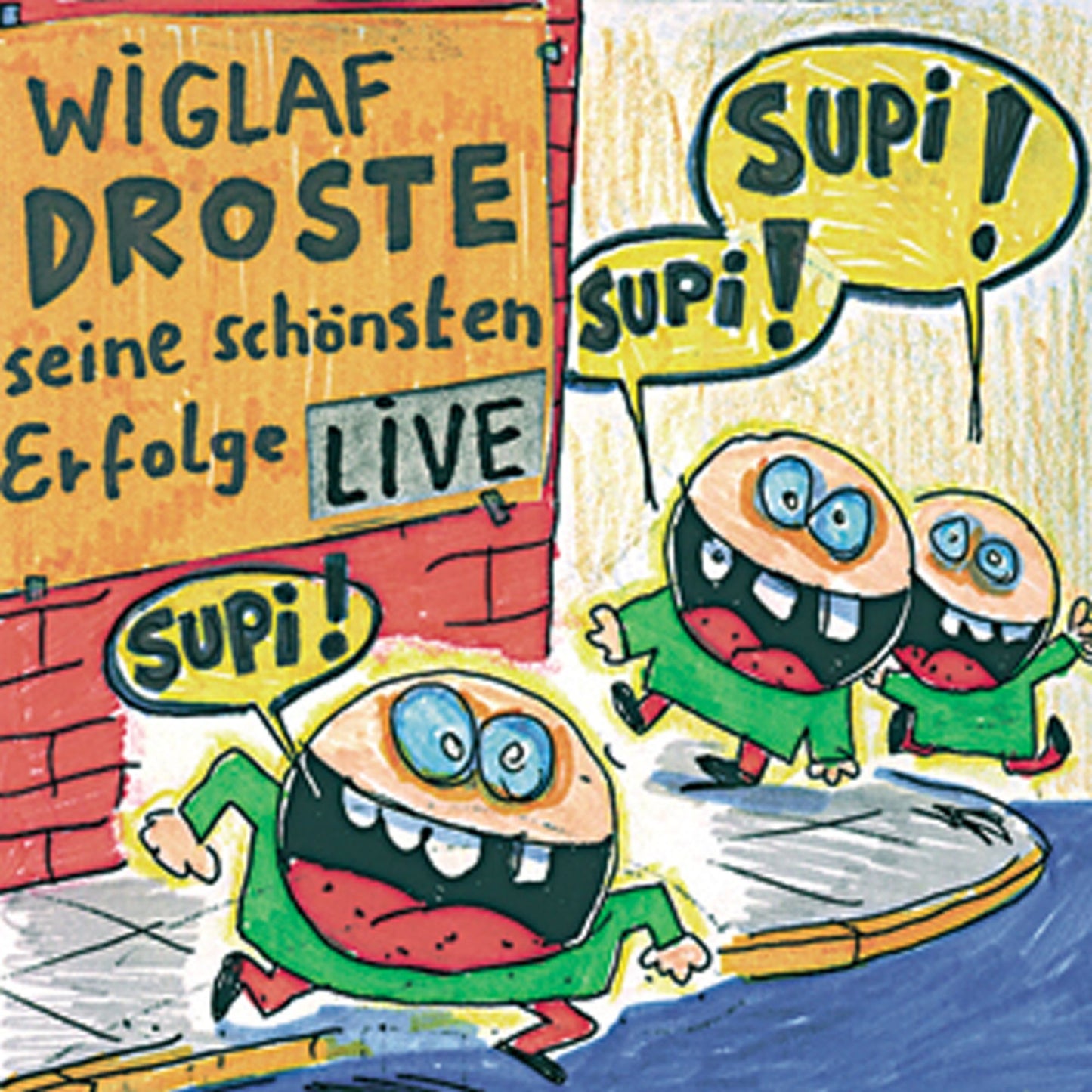 Seine schÃ¶nsten Erfolge Live