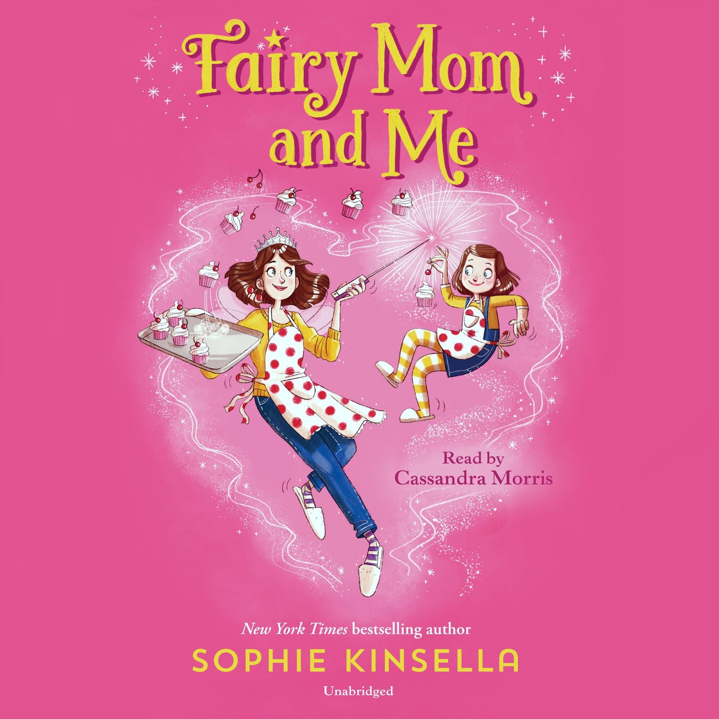 Fairy Mom and Me