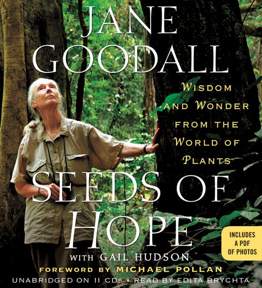Seeds of Hope: Wisdom and Wonder from the World of Plants