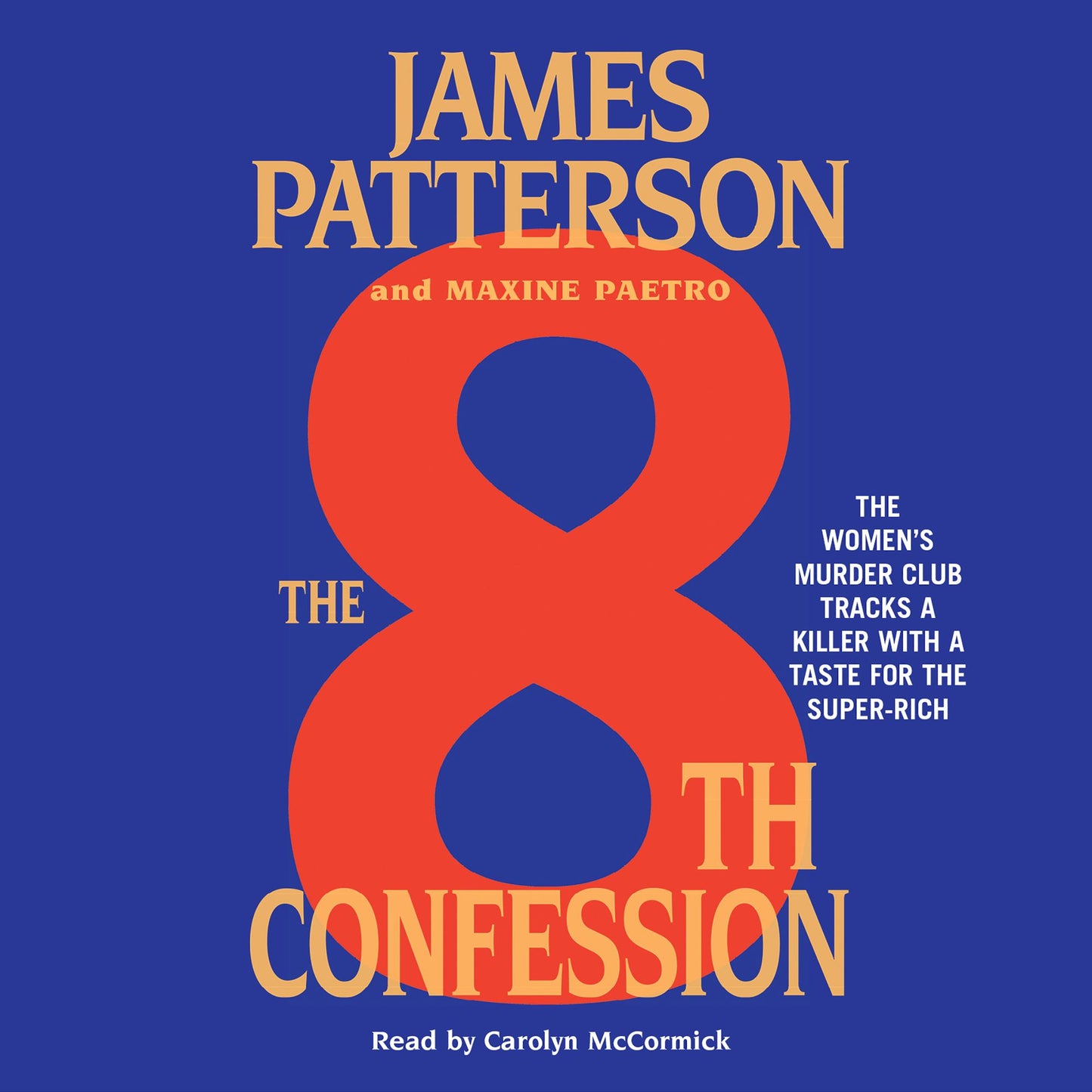 The 8th Confession (Abridged)