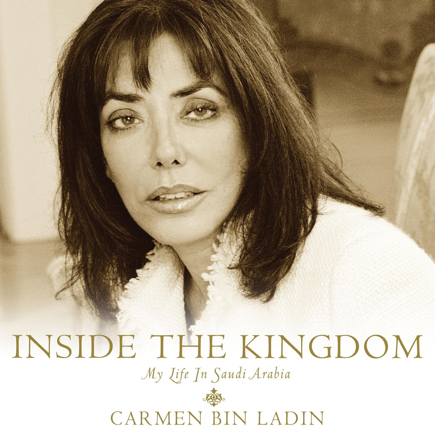 Inside the Kingdom: My Life in Saudi Arabia