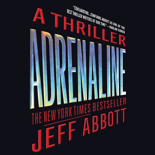 Adrenaline