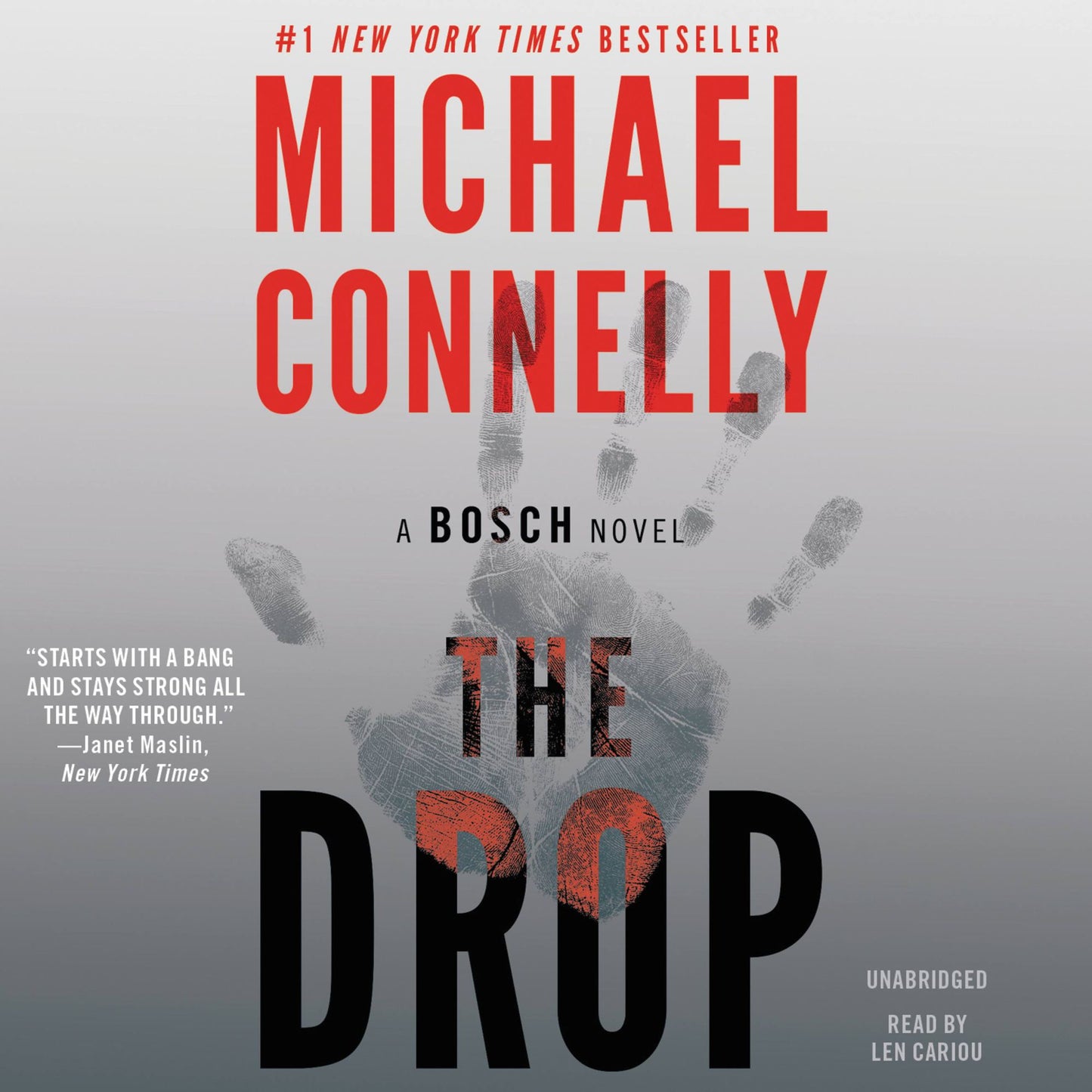 The Drop (Abridged)