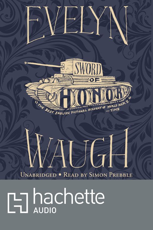 Sword of Honor