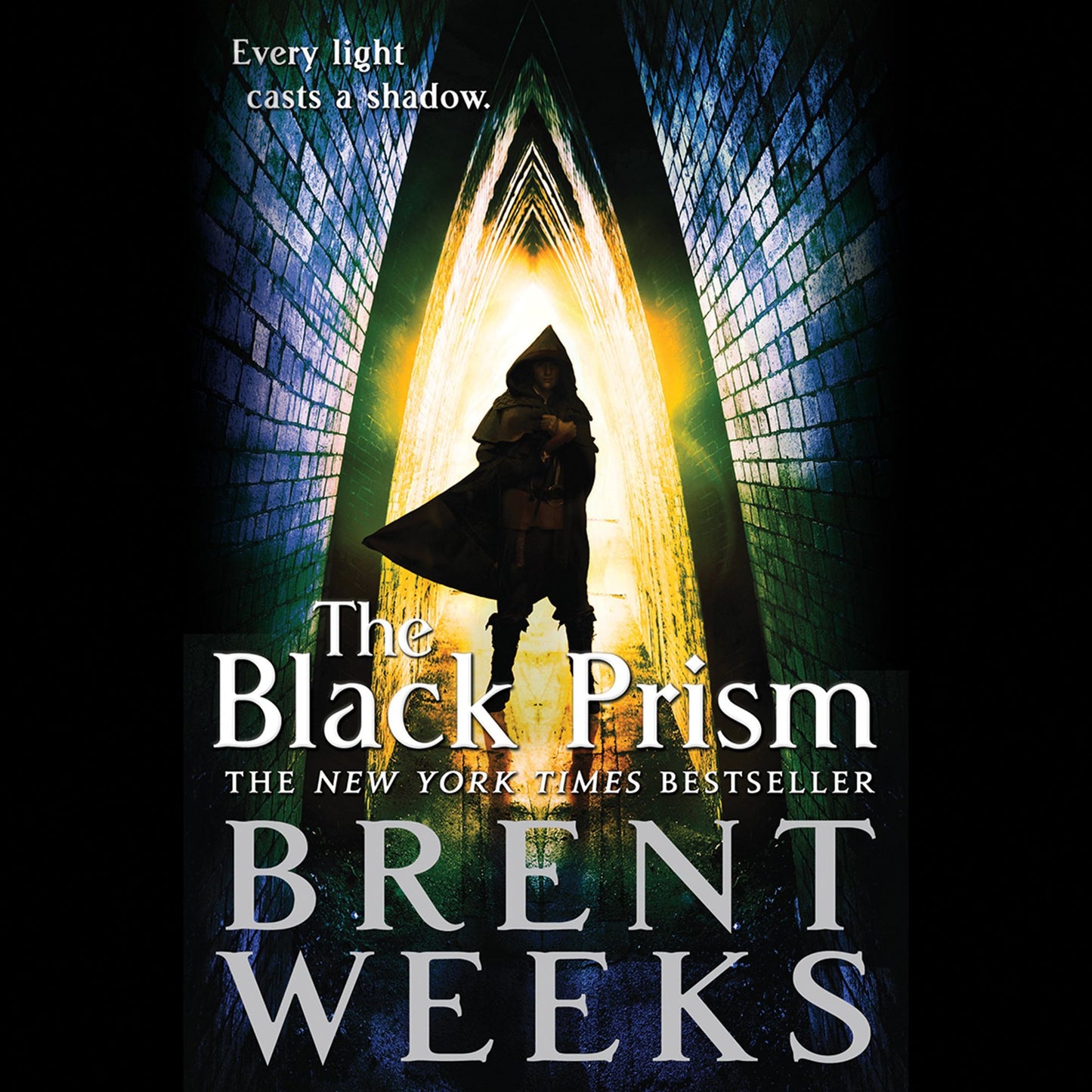 The Black Prism