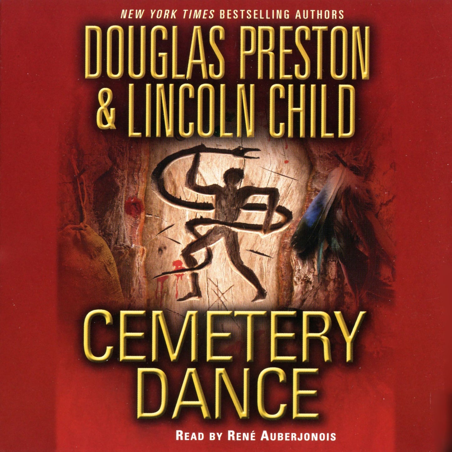 Cemetery Dance (Abridged)