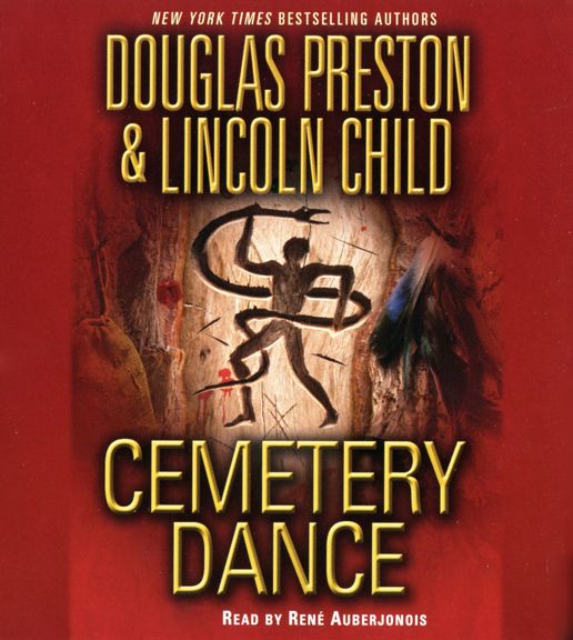 Cemetery Dance (Abridged)