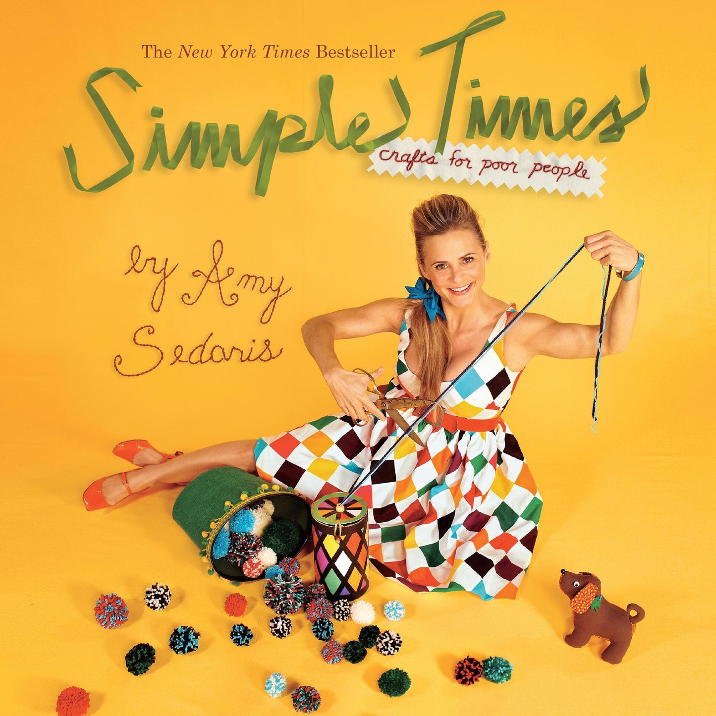 Simple Times: Crafts for Poor People