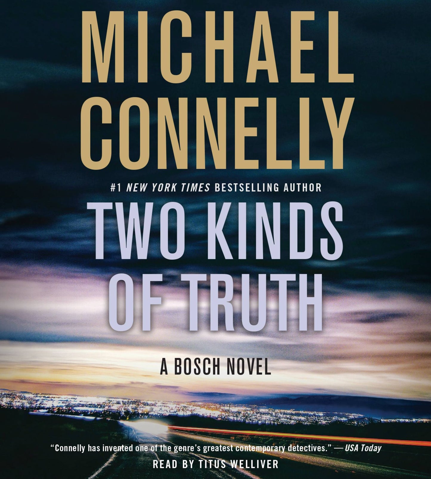 Two Kinds of Truth (Abridged)