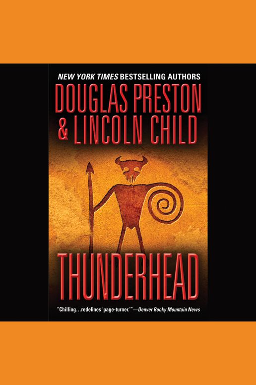 Thunderhead