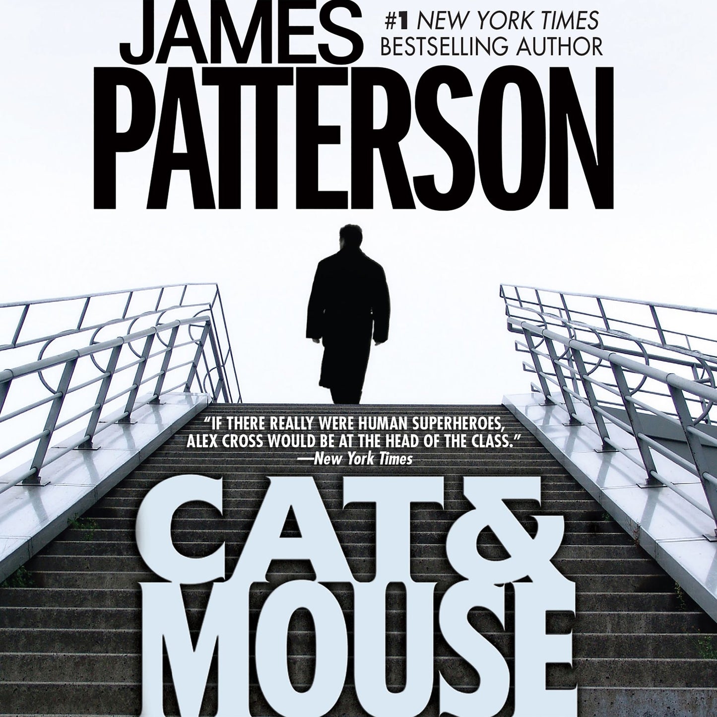Cat & Mouse (Abridged)