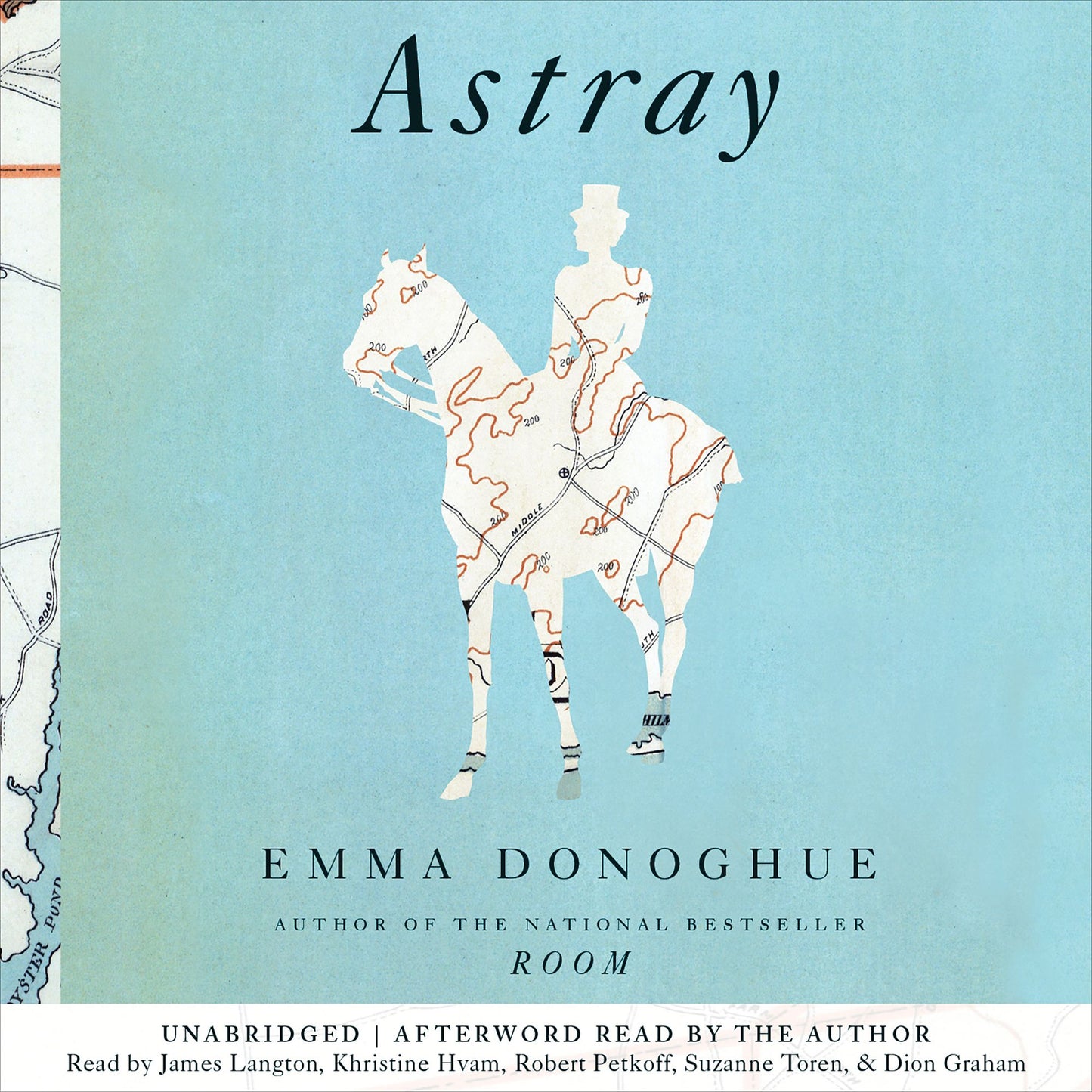 Astray