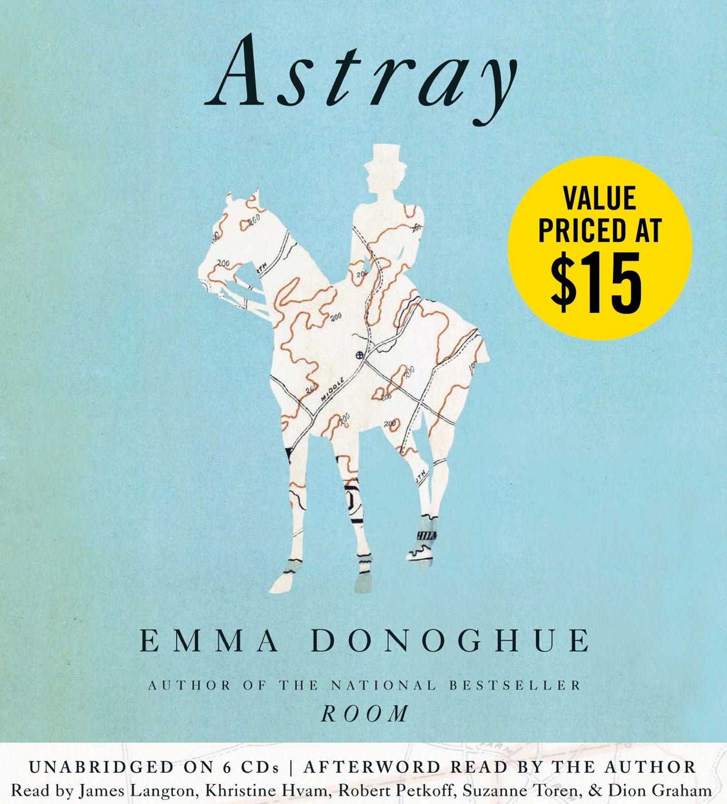 Astray