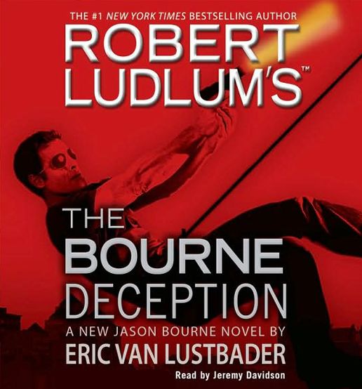 Robert Ludlum's (TM) The Bourne Deception