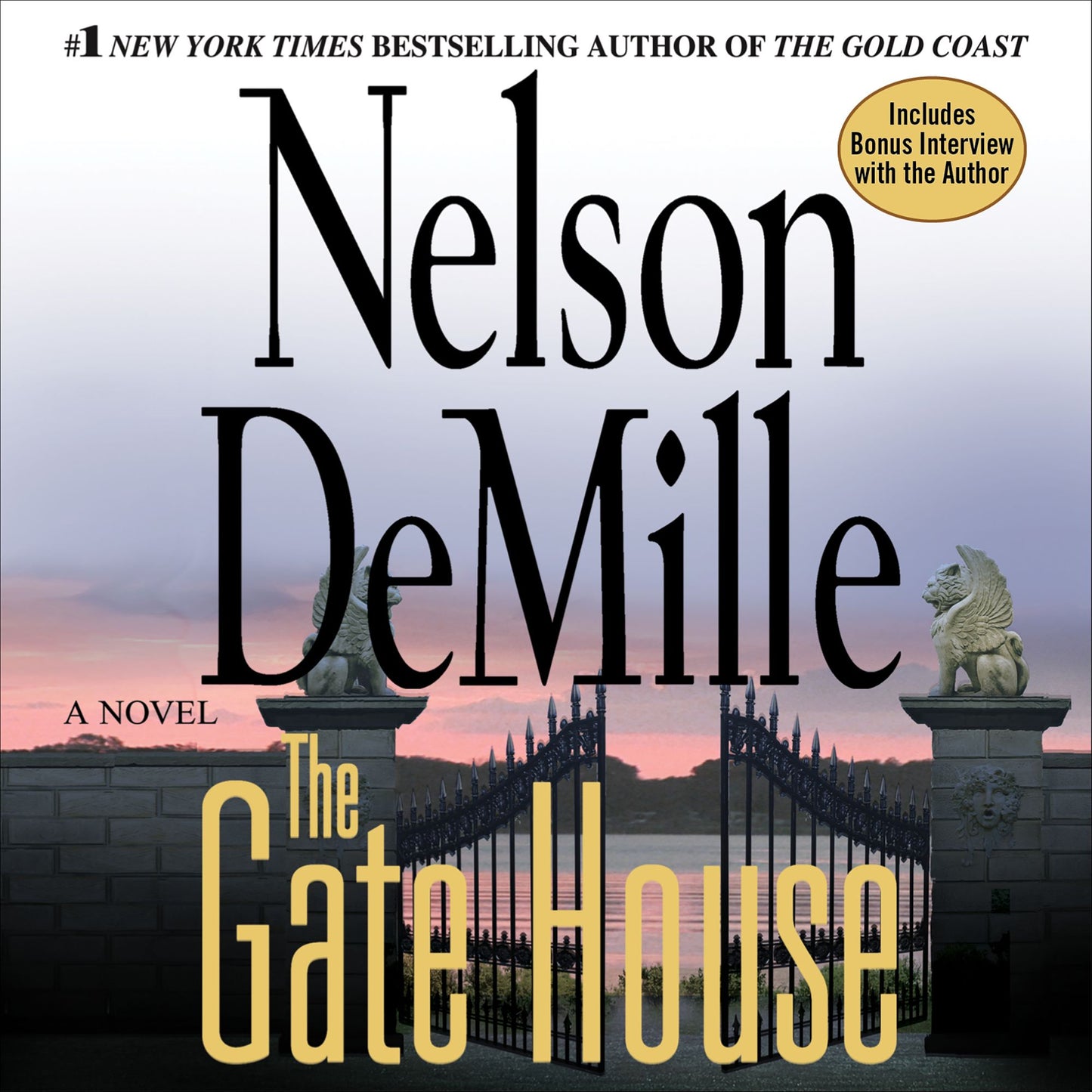 The Gate House
