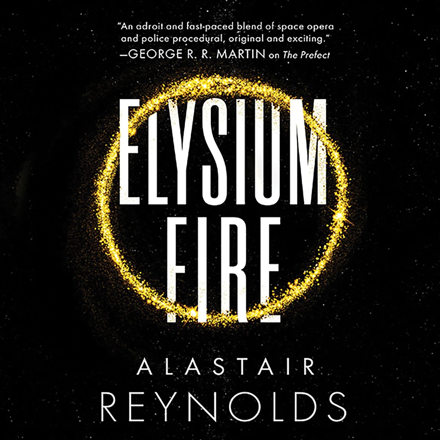 Elysium Fire