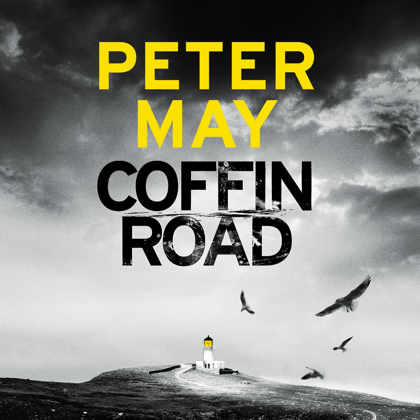 Coffin Road