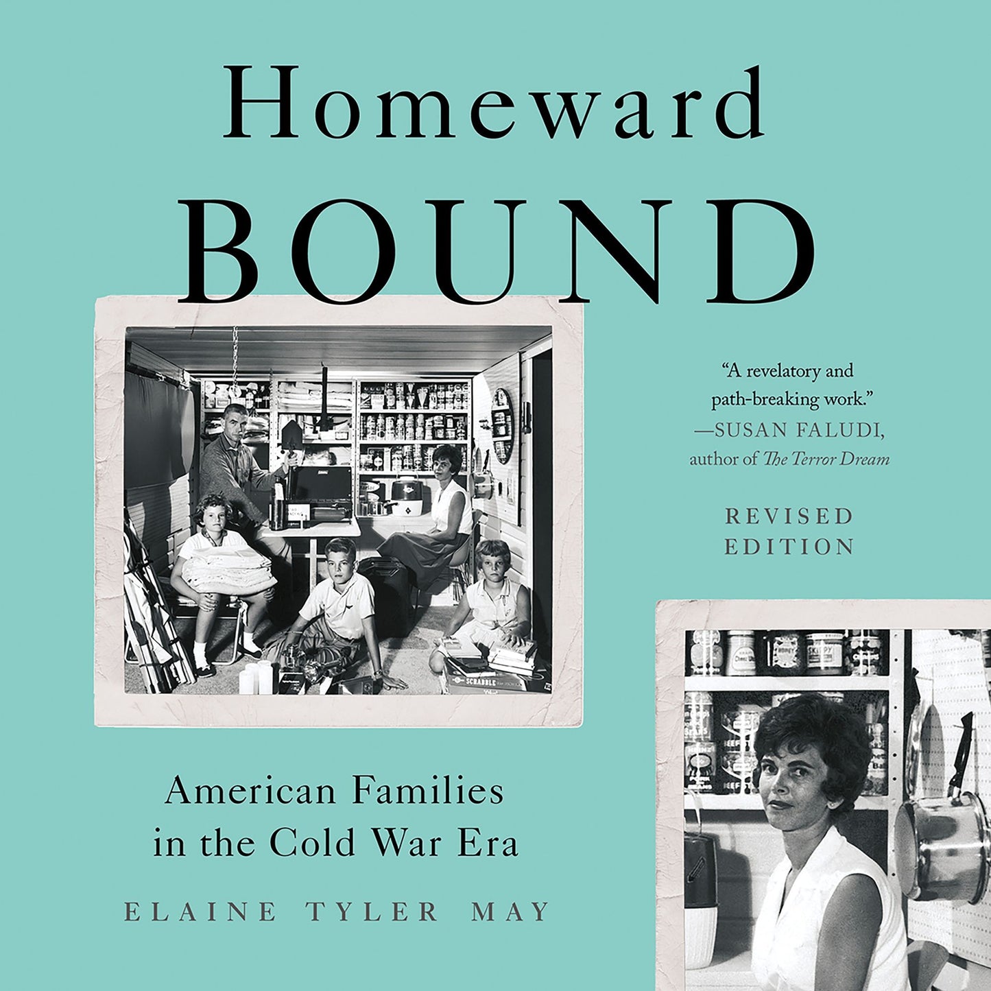 Homeward Bound: American Families in the Cold War Era