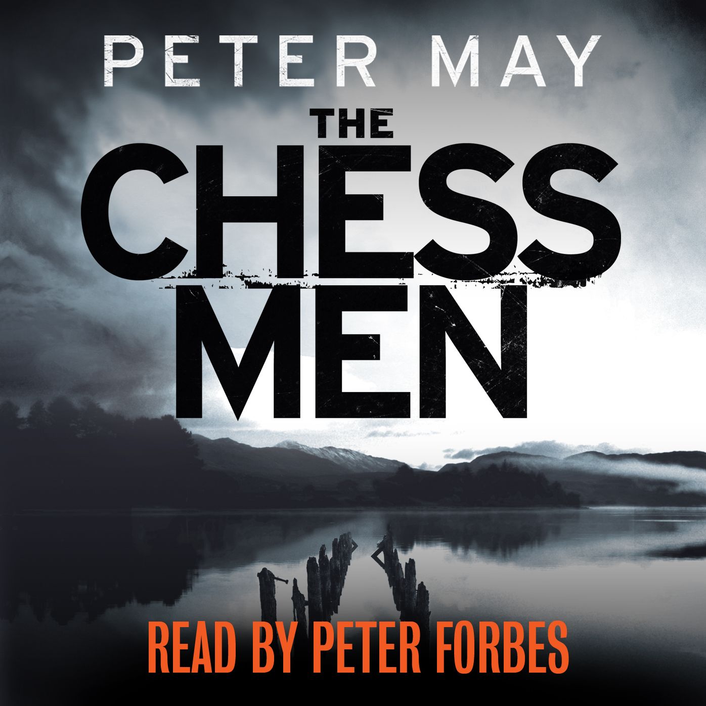 The Chessmen: The Lewis Trilogy