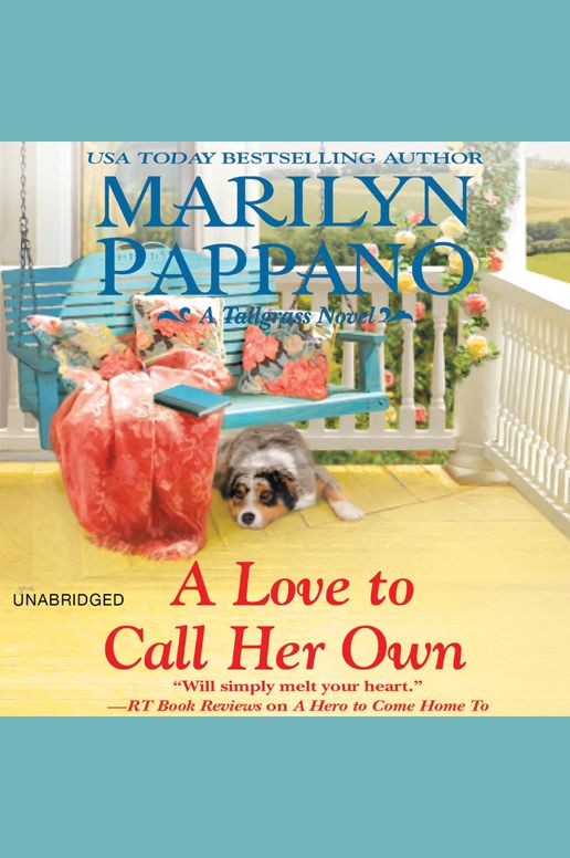 A Love to Call Her Own