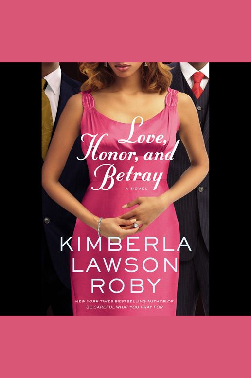 Love, Honor, and Betray
