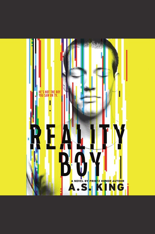 Reality Boy