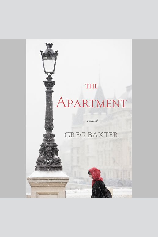 The Apartment: A Novel