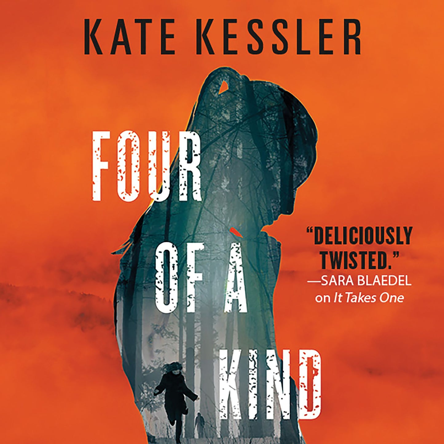 Four of a Kind