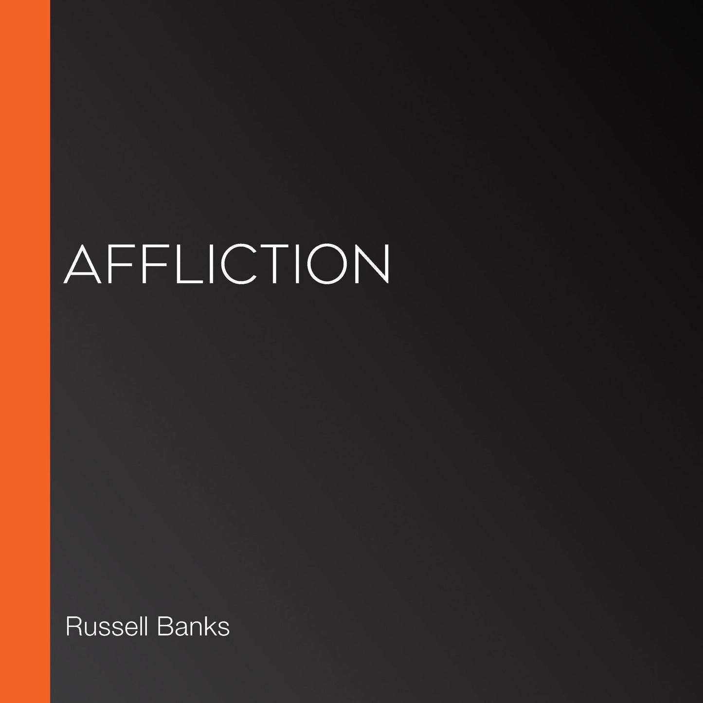 Affliction
