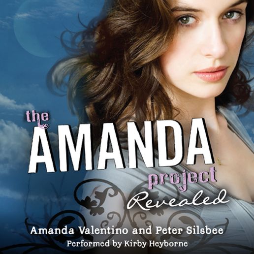 The Amanda Project: Revealed