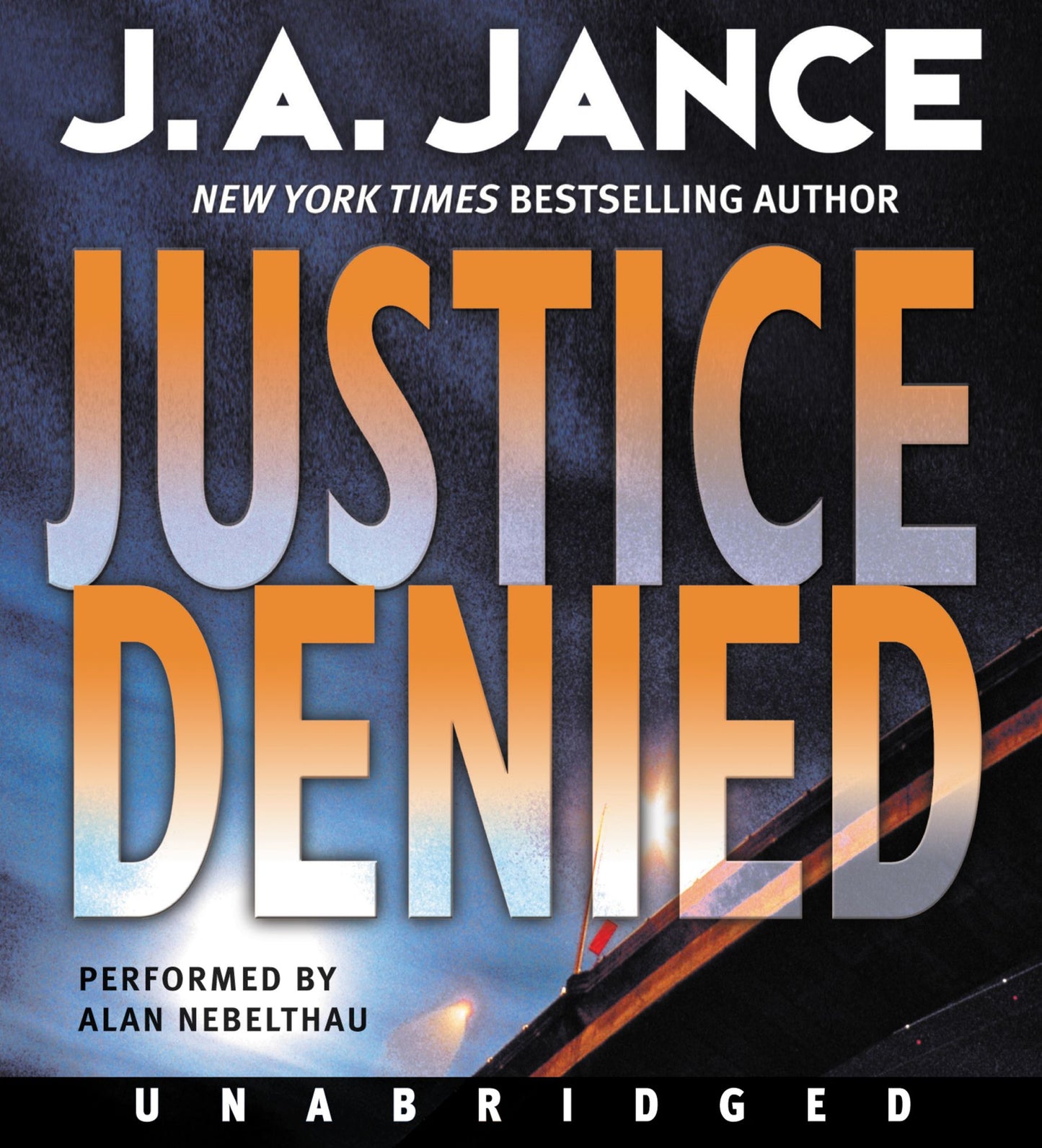 Justice Denied