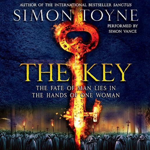 The Key: A Novel