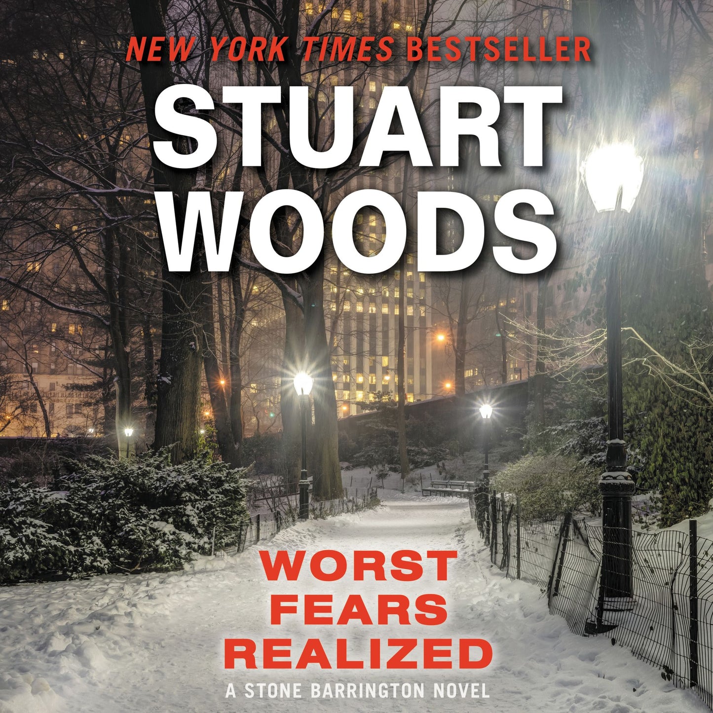Worst Fears Realized (Abridged)