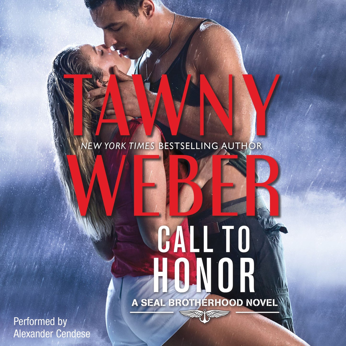 Call to Honor: A SEAL Brotherhood Novel