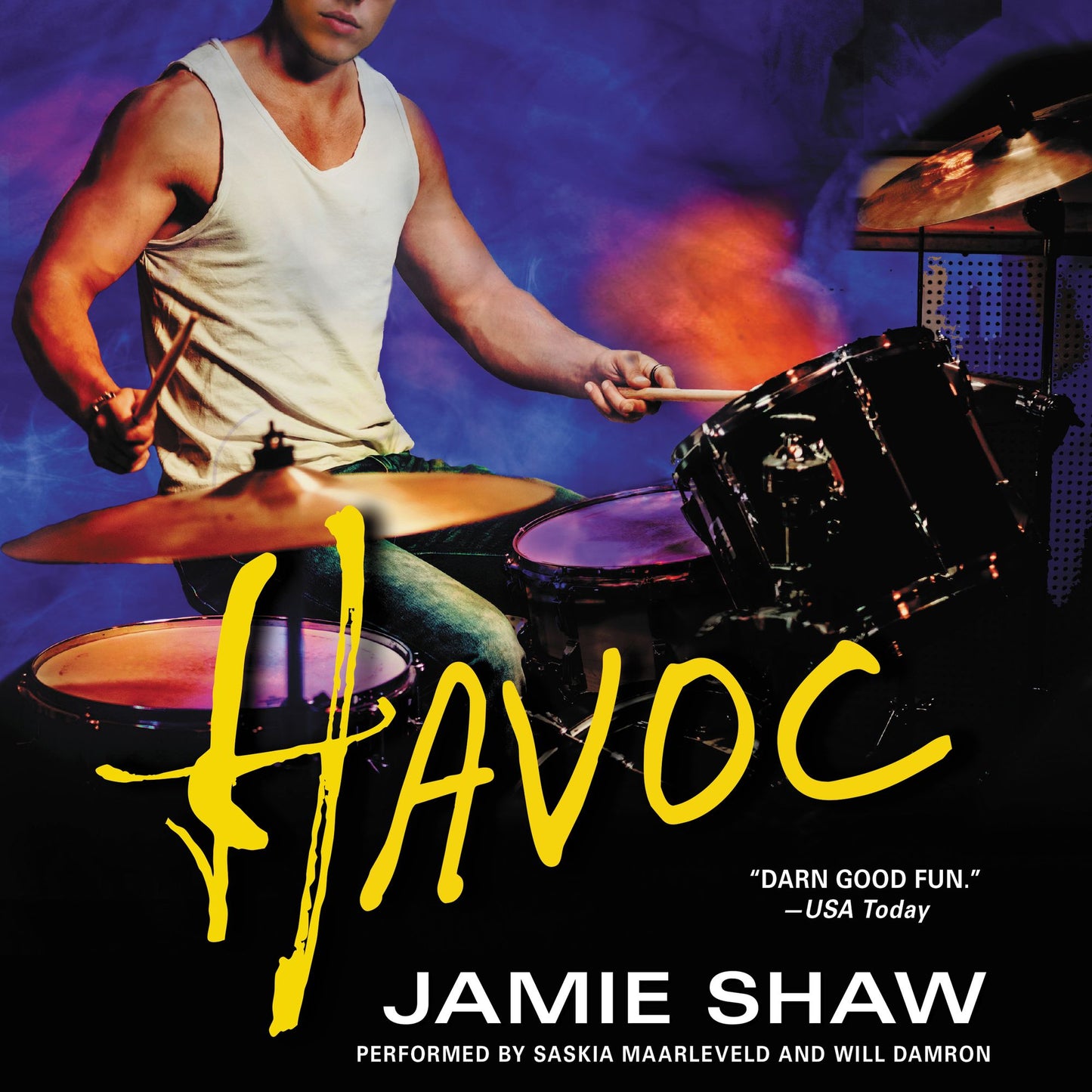 Havoc