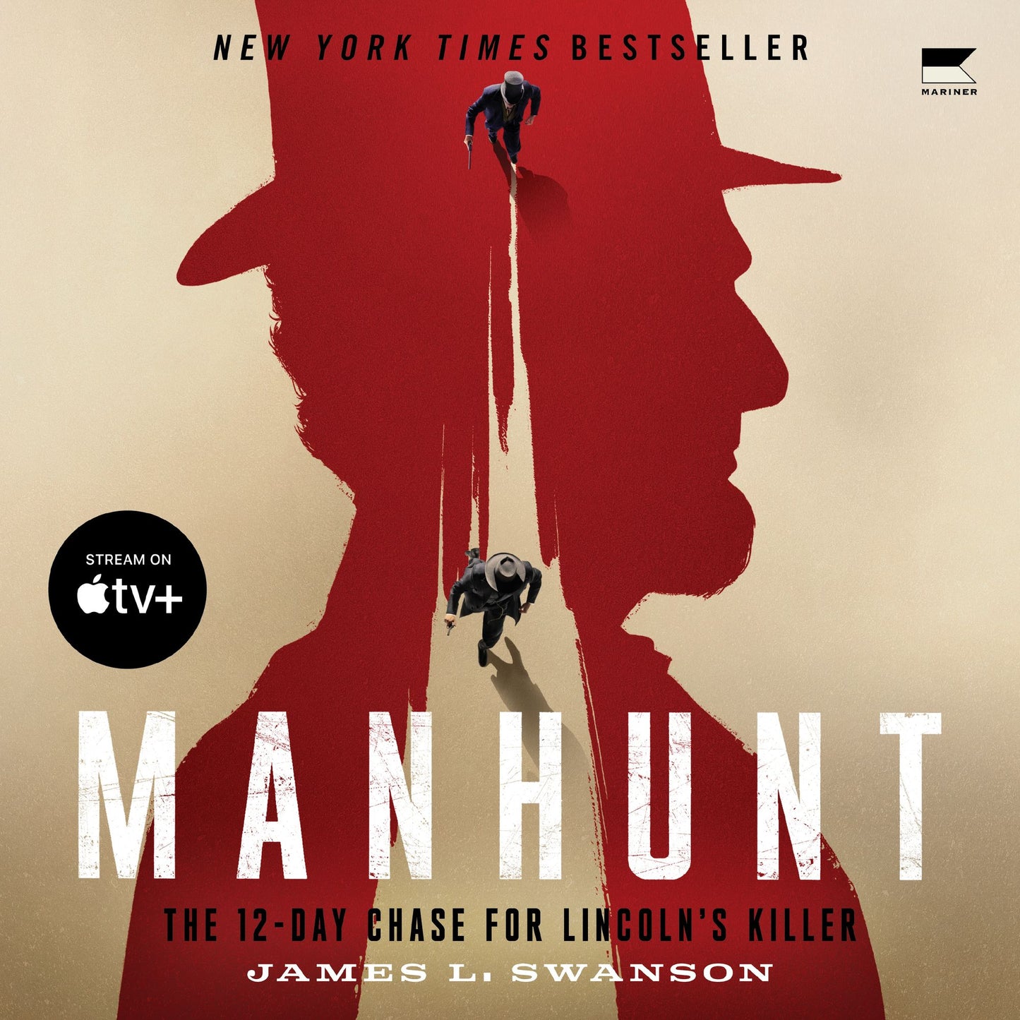 Manhunt (Abridged)