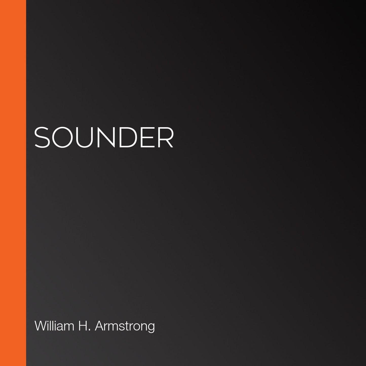 Sounder