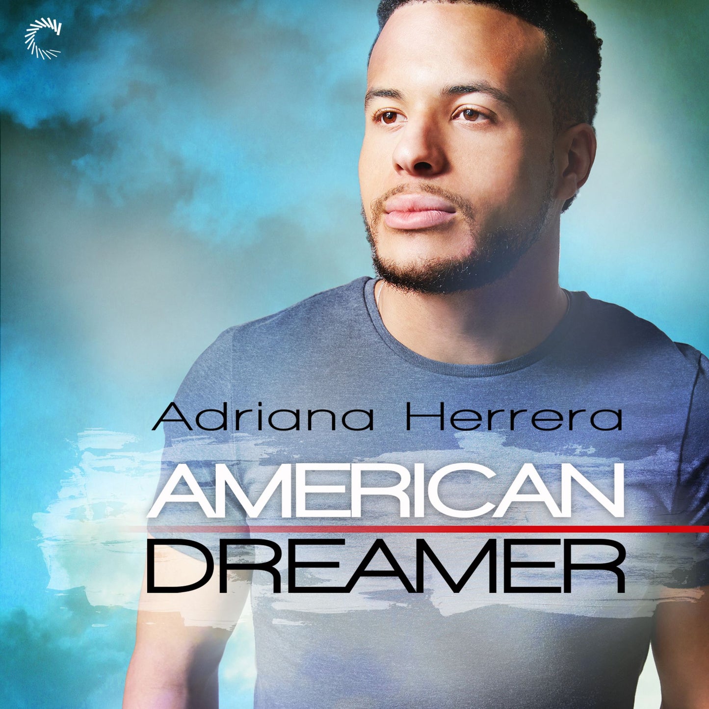 American Dreamer: Dreamers, Book 1