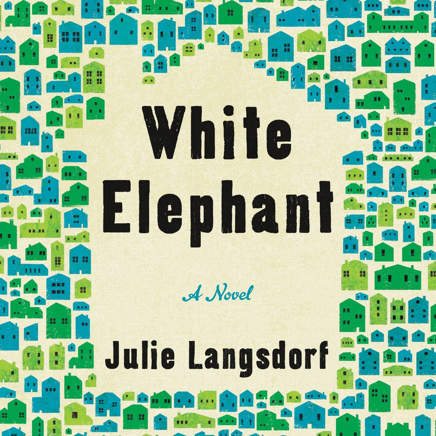 White Elephant: A Novel