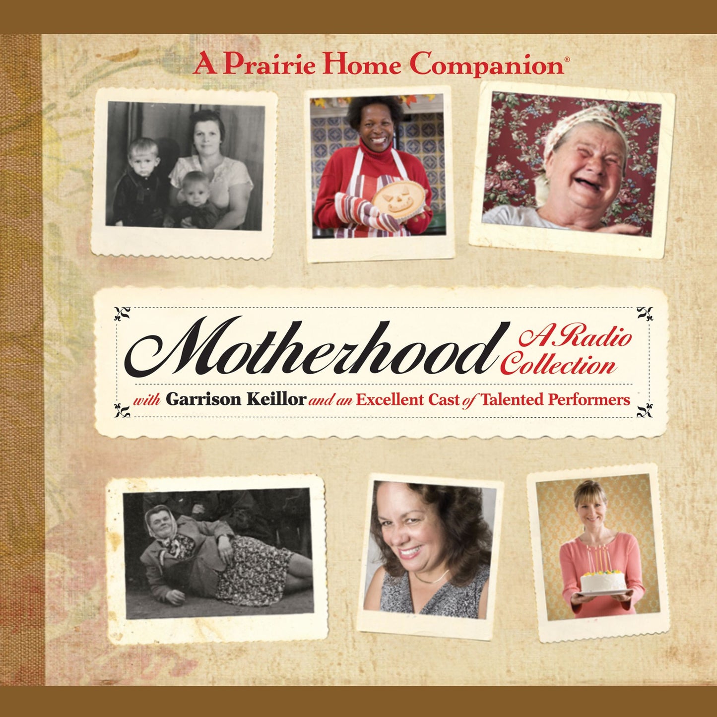 Motherhood