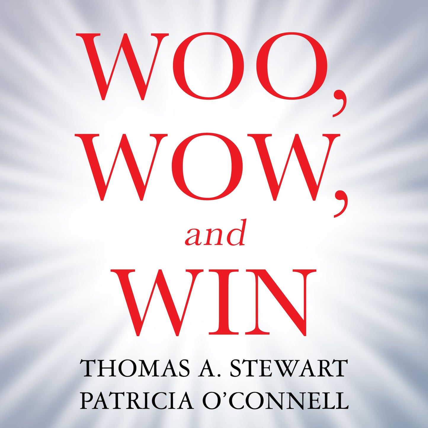 Woo, Wow, and Win: Service Design, Strategy, and the Art of Customer Delight