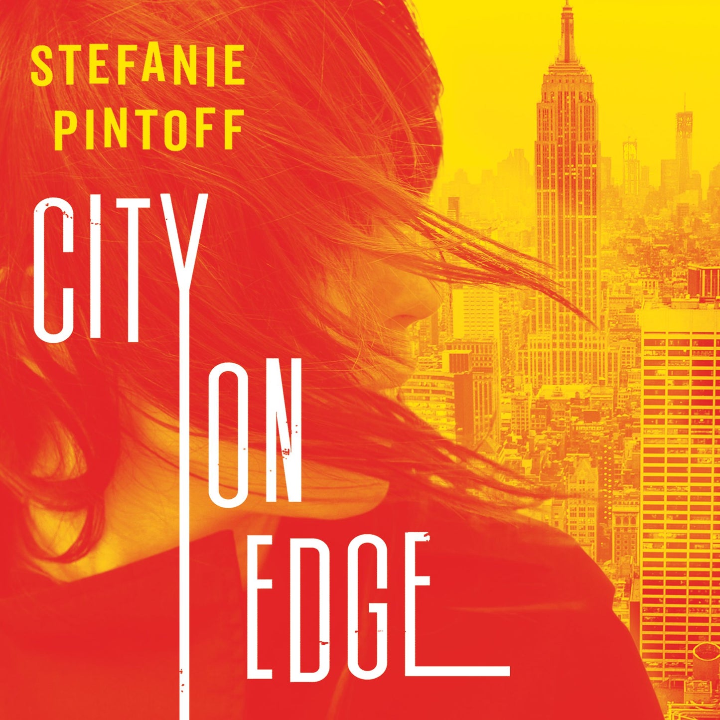 City on Edge: A Novel